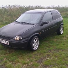 Opel corsa b  [ solgt ]
