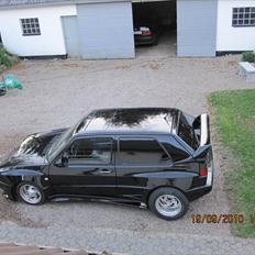 VW GTI GTO solgt )`= desværr