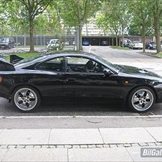 Toyota Celica