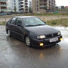 Seat Cordoba 6K