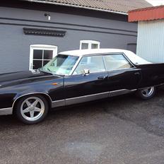 Chrysler  NEW YORKER