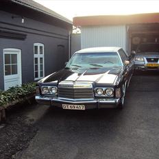 Chrysler  NEW YORKER