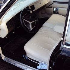 Chrysler  NEW YORKER