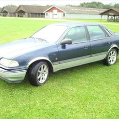 Ford scorpio 2,9 v6 12v ghia