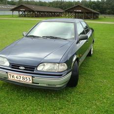 Ford scorpio 2,9 v6 12v ghia