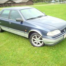 Ford scorpio 2,9 v6 12v ghia