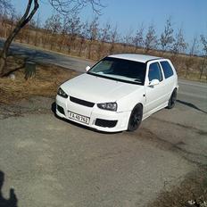 VW golf 3