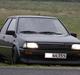 Toyota Starlet EP70 T