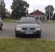 VW passat 3bg