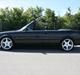 BMW E30 325i Cabriolet