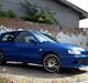 Nissan Sunny GTI