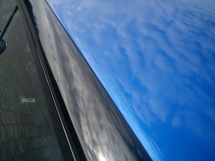 Subaru legacy 2.0 turbo bc5 billede 10