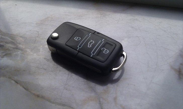 VW Golf 2 GTI 16V billede 2