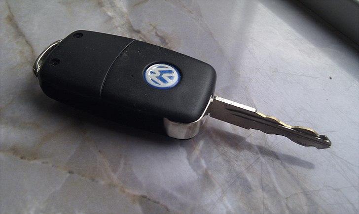 VW Golf 2 GTI 16V billede 3