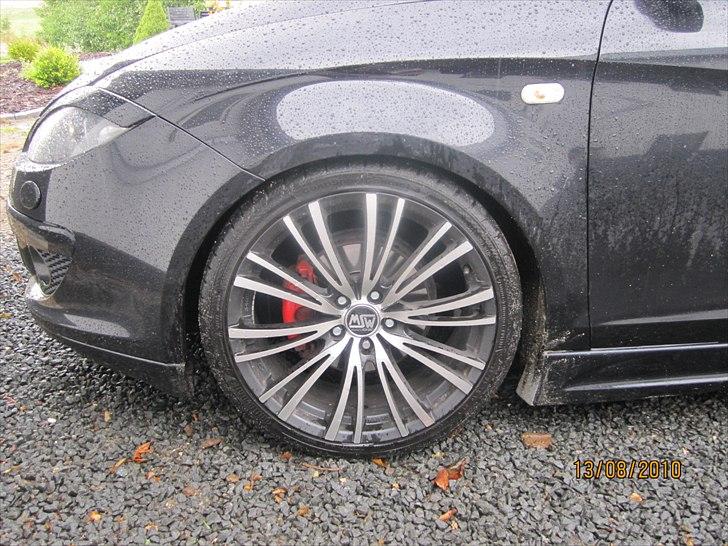 Seat Altea 2,0 TDI DSG #SOLGT# billede 2