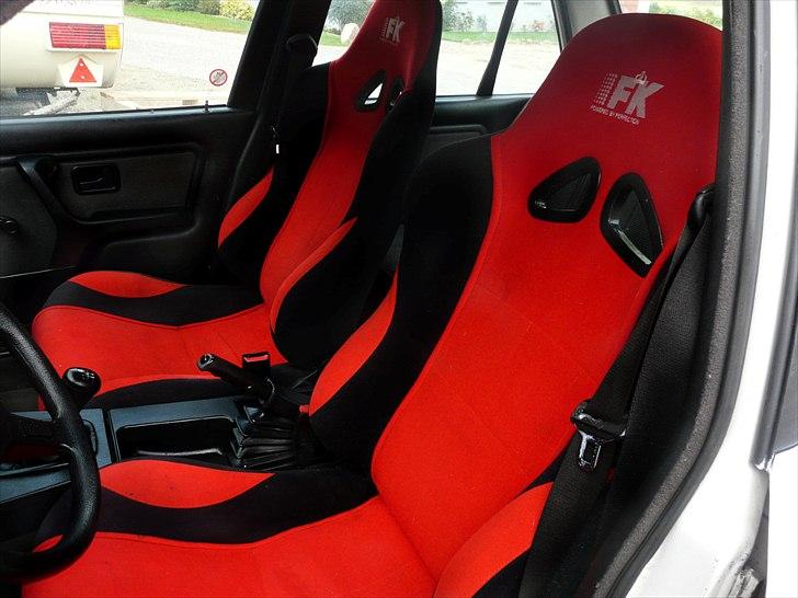 BMW 325i byttet billede 10