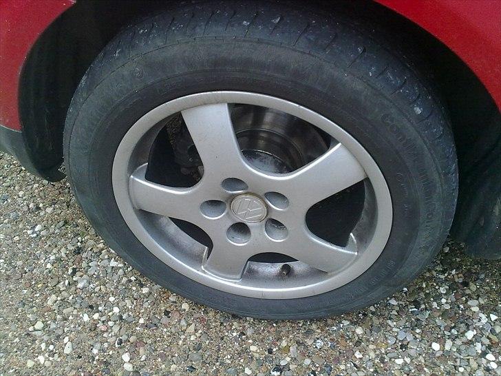 VW Passat 1,9 TDI  billede 6