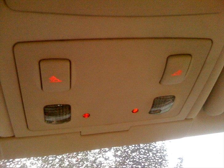 Audi A6 (SOLGT) billede 11