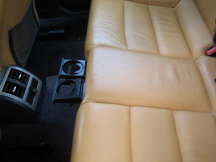 Audi A6 (SOLGT) billede 16