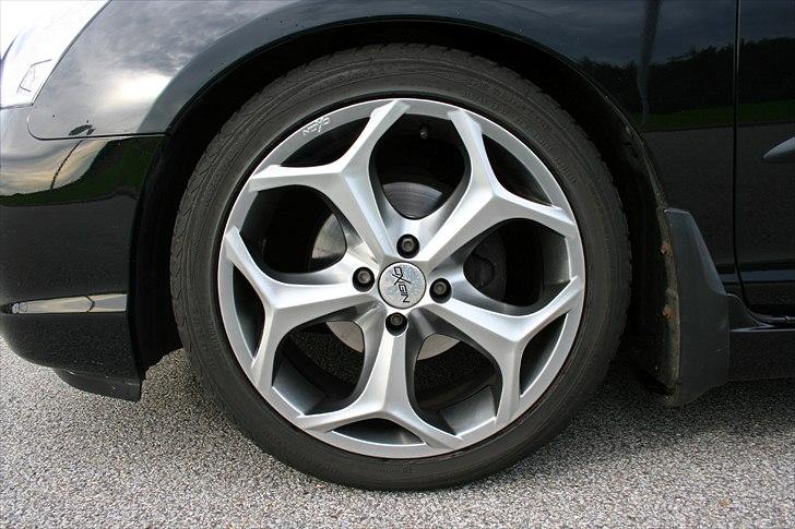 Honda Civic billede 9