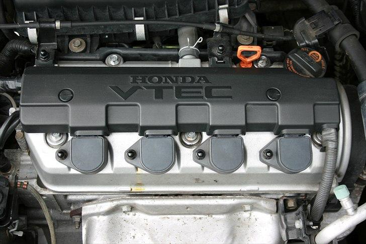 Honda Civic billede 11