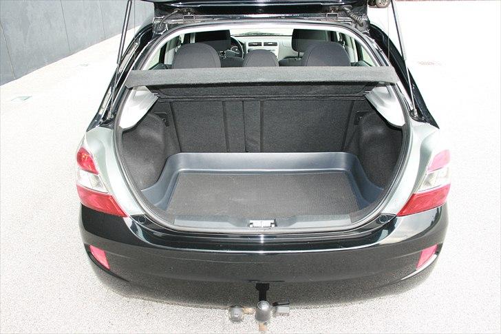 Honda Civic billede 12