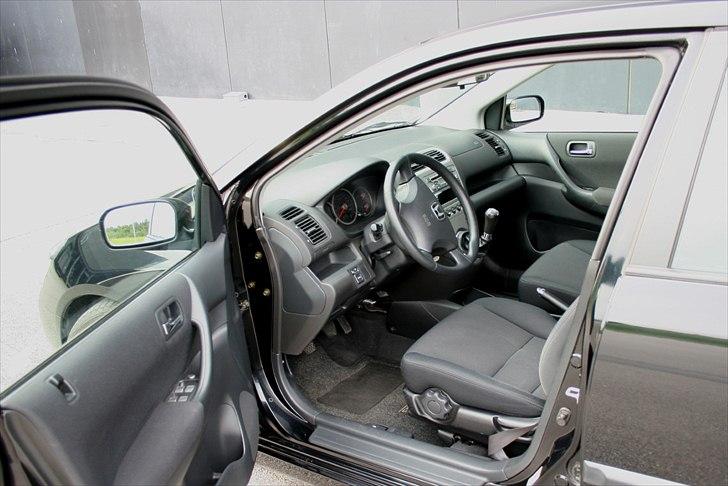 Honda Civic billede 14