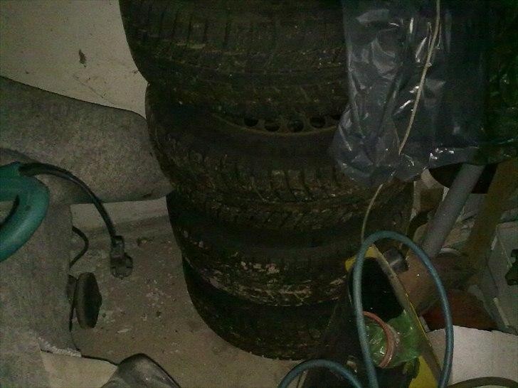 VW Passat 1,9 TDI  billede 7