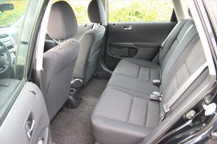 Honda Civic billede 15