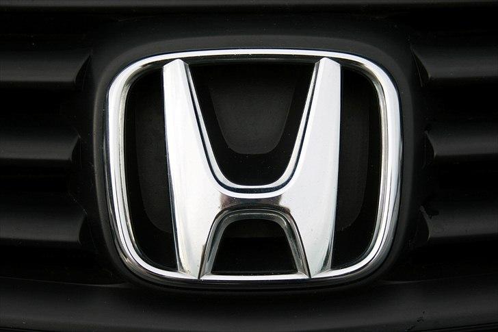 Honda Civic billede 16