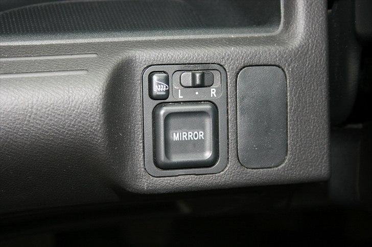 Honda Civic billede 17