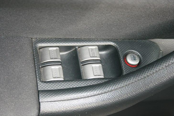 Honda Civic billede 18