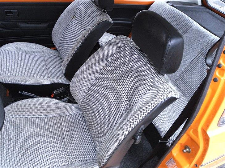 VW golf  1 automatic  billede 5