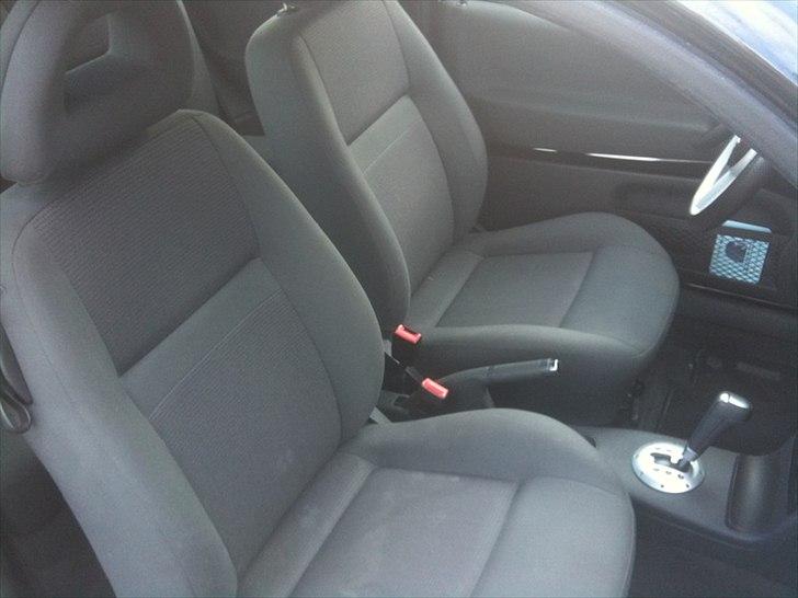 VW Lupo 3L -SOLGT- billede 6