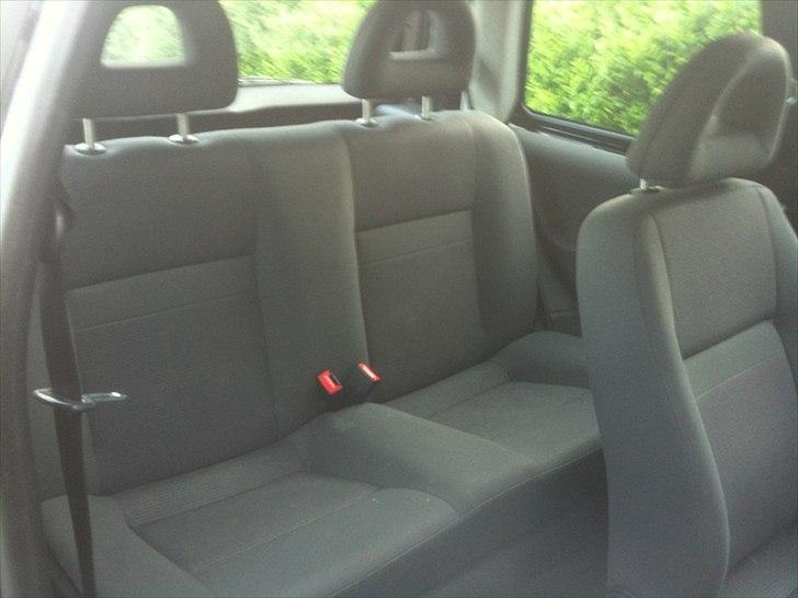 VW Lupo 3L -SOLGT- billede 7