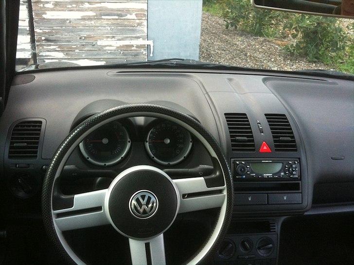 VW Lupo 3L -SOLGT- billede 8