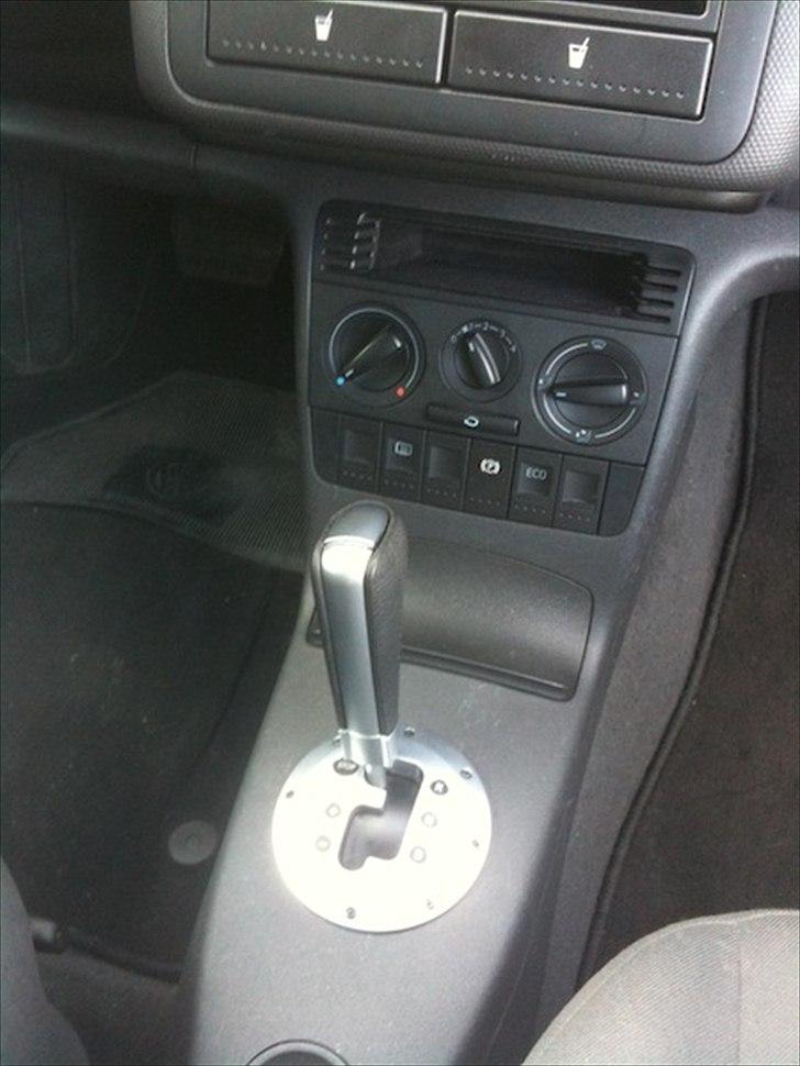 VW Lupo 3L -SOLGT- billede 9