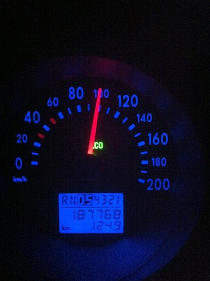 VW Lupo 3L -SOLGT- billede 10