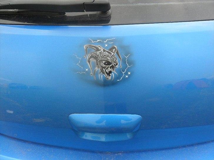 Opel corsa d opc billede 3