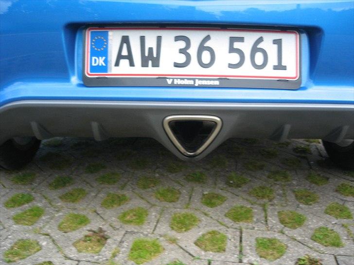 Opel corsa d opc billede 4