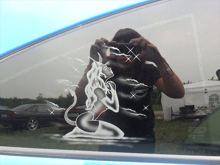 Opel corsa d opc billede 8