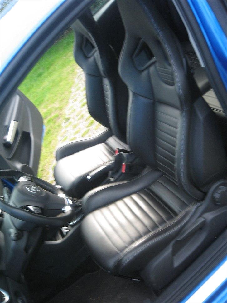 Opel corsa d opc billede 12