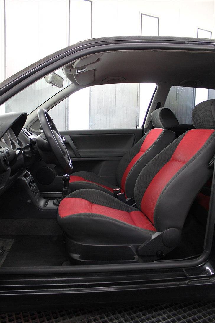 VW polo 6n2   billede 13
