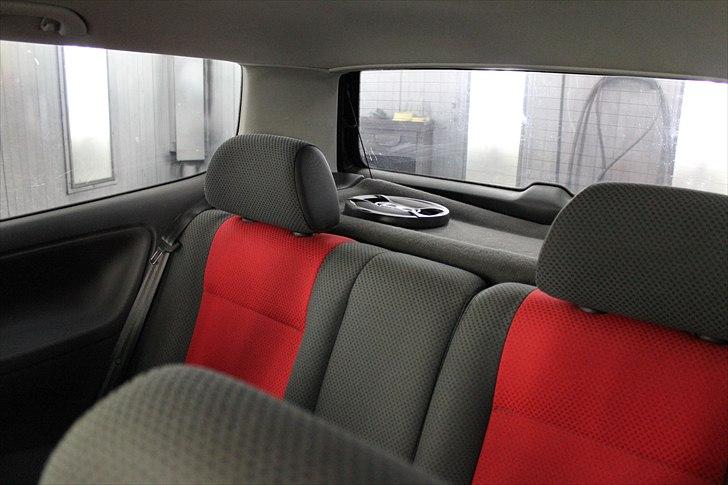 VW polo 6n2   billede 14