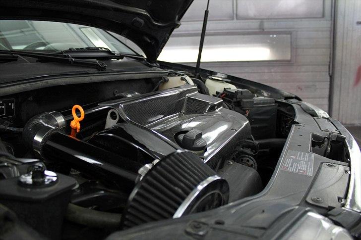 VW polo 6n2   billede 15