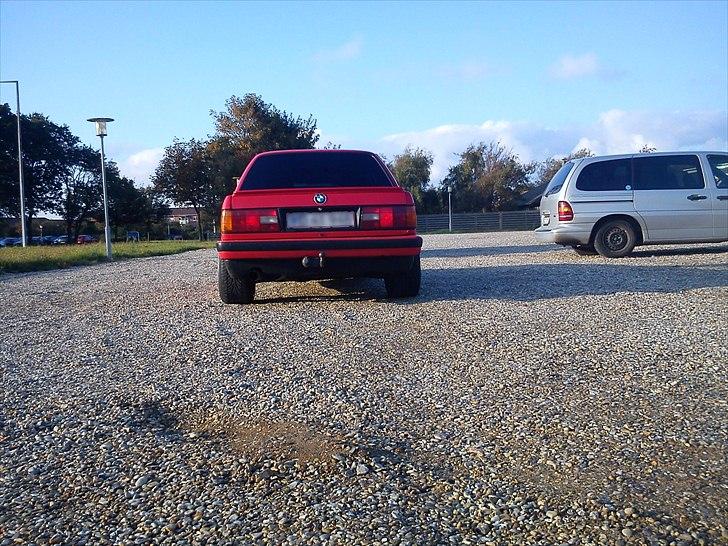 BMW 318is billede 11