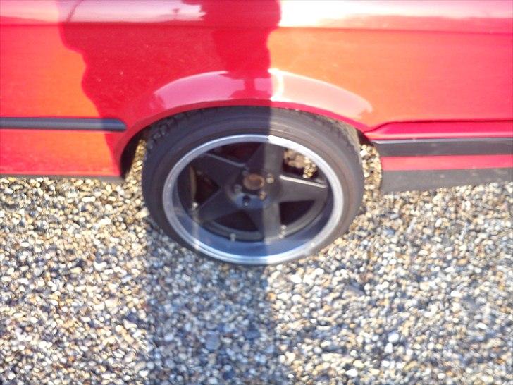 BMW 318is billede 13