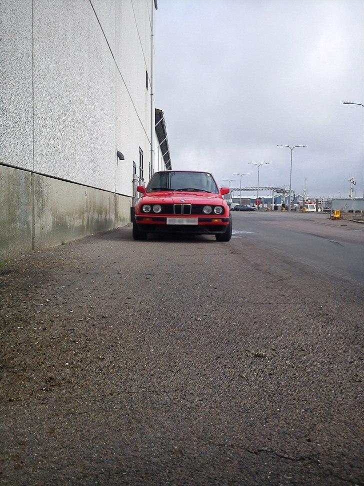 BMW 318is billede 16