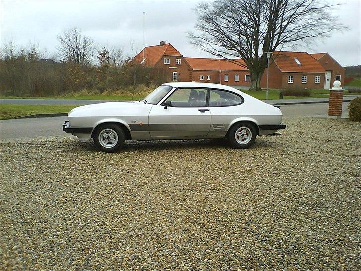 Ford Capri S TIL SALG billede 4