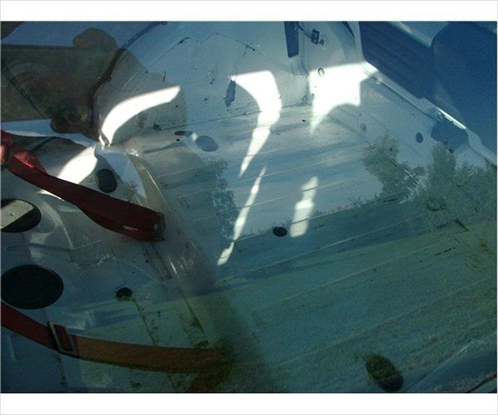 Peugeot 106 1.4 xs billede 6